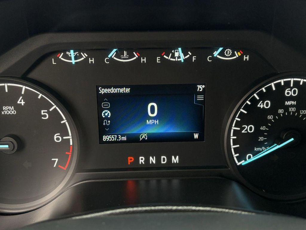 used 2023 Ford F-150 car, priced at $28,964