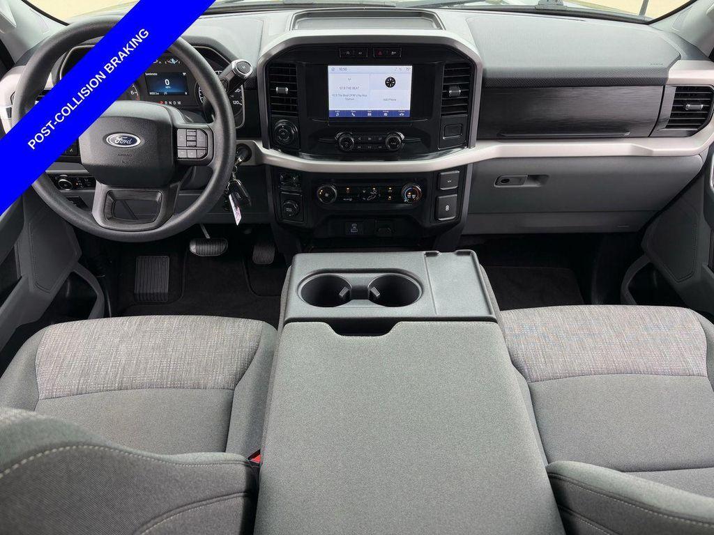 used 2023 Ford F-150 car, priced at $28,964