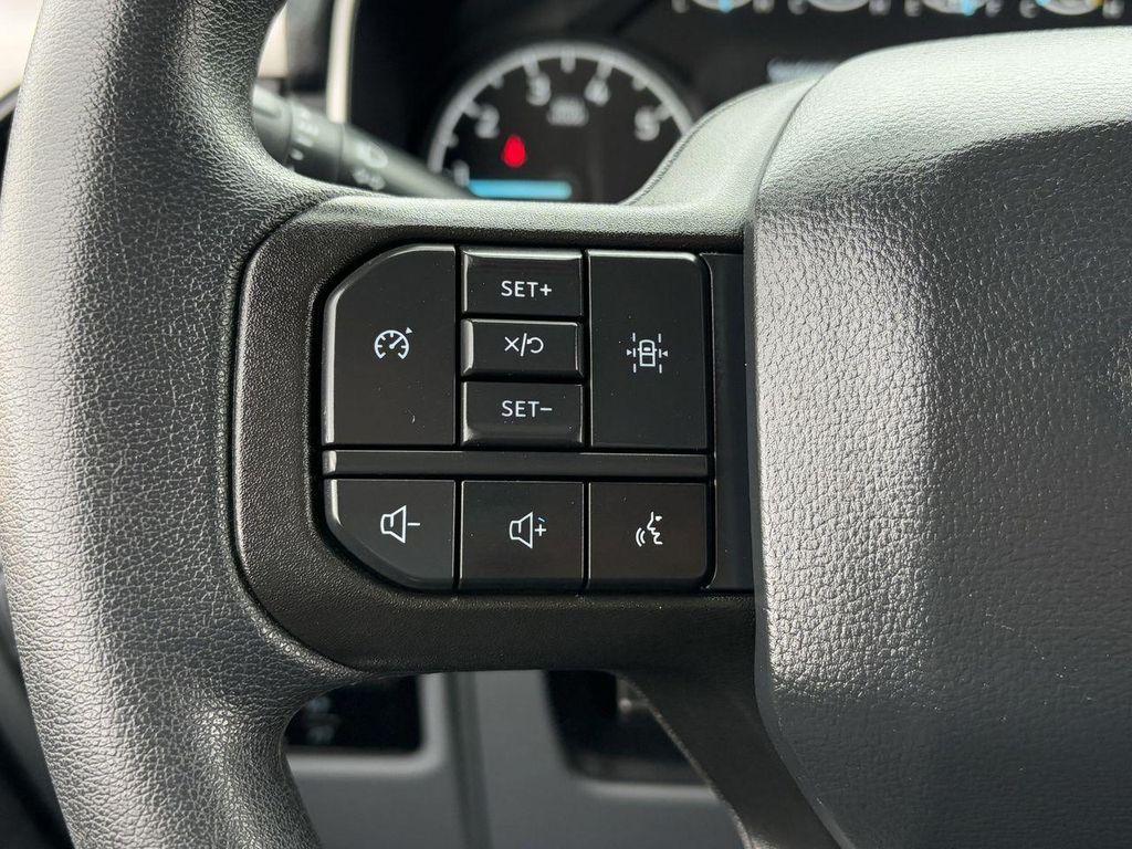 used 2023 Ford F-150 car, priced at $28,964