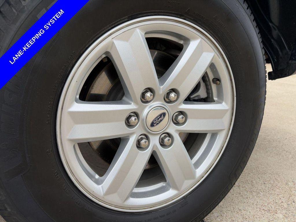used 2023 Ford F-150 car, priced at $28,964