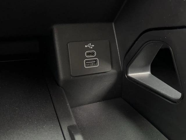 new 2025 Ford Ranger car, priced at $32,447