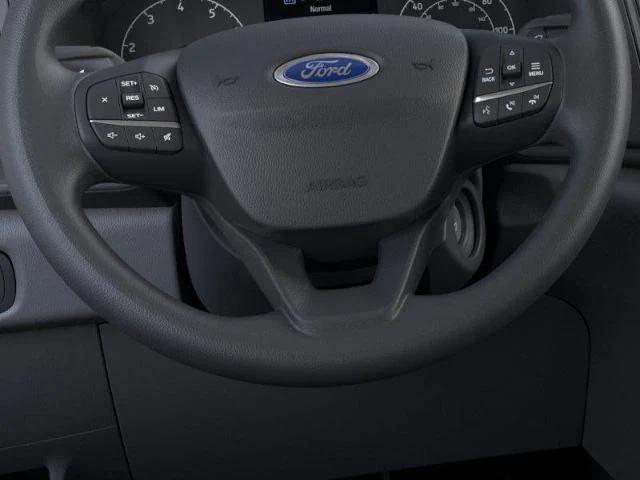 new 2025 Ford Transit-350 car, priced at $45,690