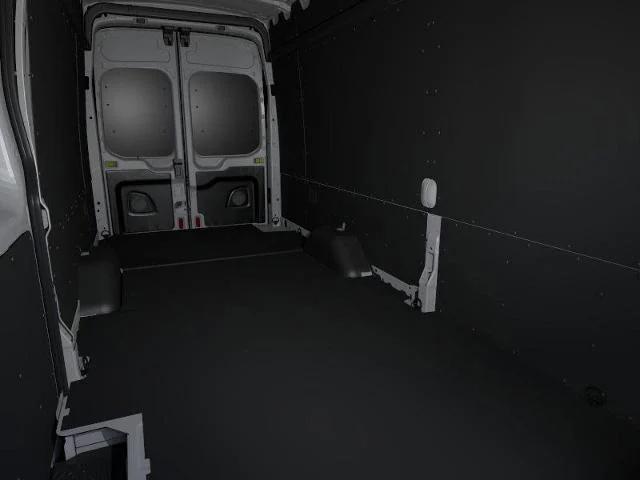 new 2025 Ford Transit-350 car, priced at $45,690
