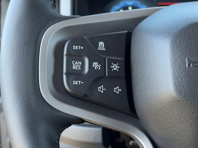 new 2025 Ford Bronco car, priced at $59,964