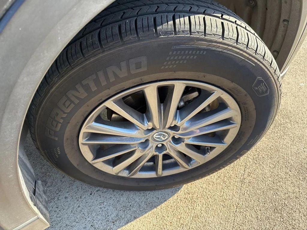 used 2019 Mazda CX-5 car, priced at $16,902