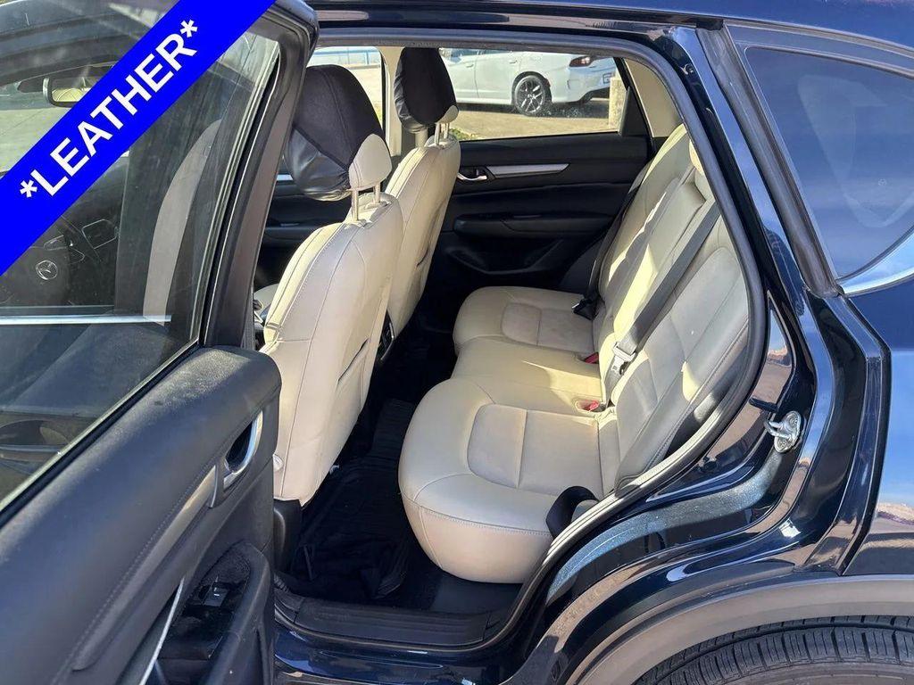 used 2019 Mazda CX-5 car, priced at $16,902