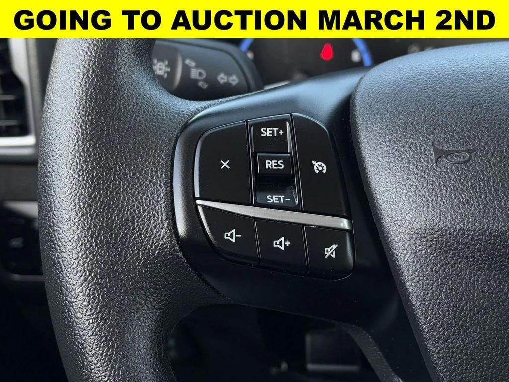 used 2023 Ford Bronco Sport car, priced at $21,817