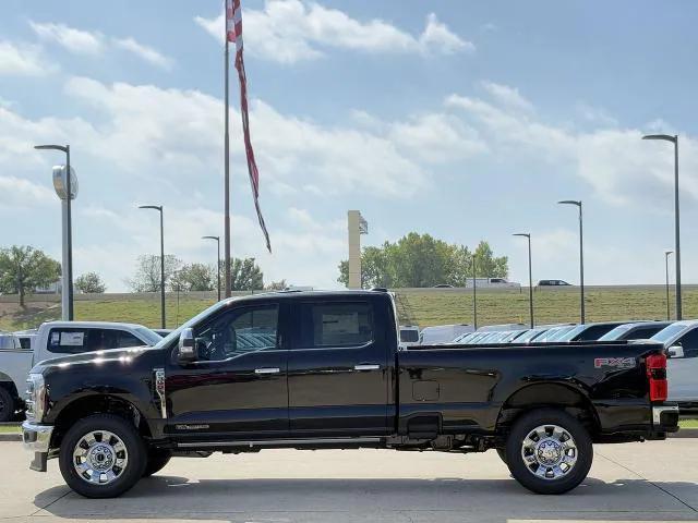 new 2026 Ford F-350 car, priced at $88,904