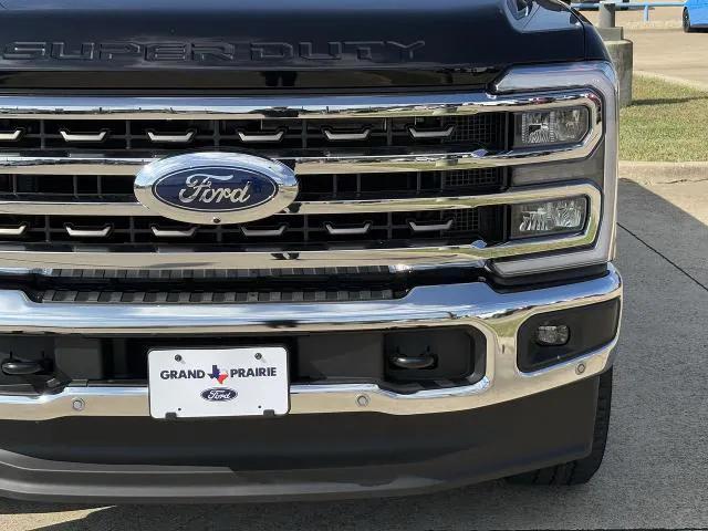 new 2026 Ford F-350 car, priced at $88,904