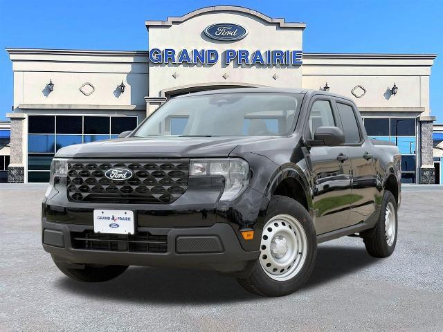 new 2026 Ford Maverick car, priced at $29,626