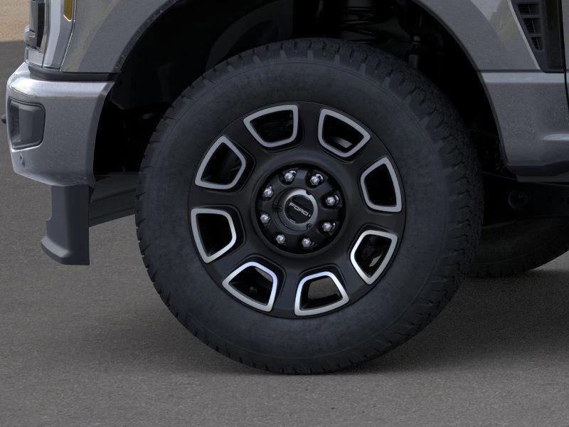 new 2025 Ford F-350 car, priced at $89,116