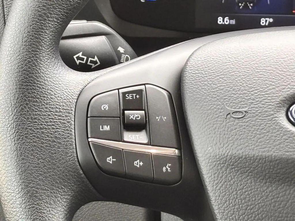 new 2026 Ford Transit-250 car, priced at $48,351