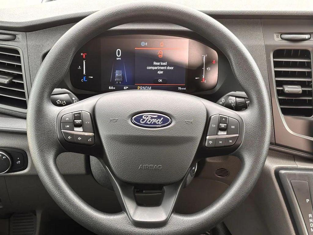 new 2026 Ford Transit-250 car, priced at $48,351
