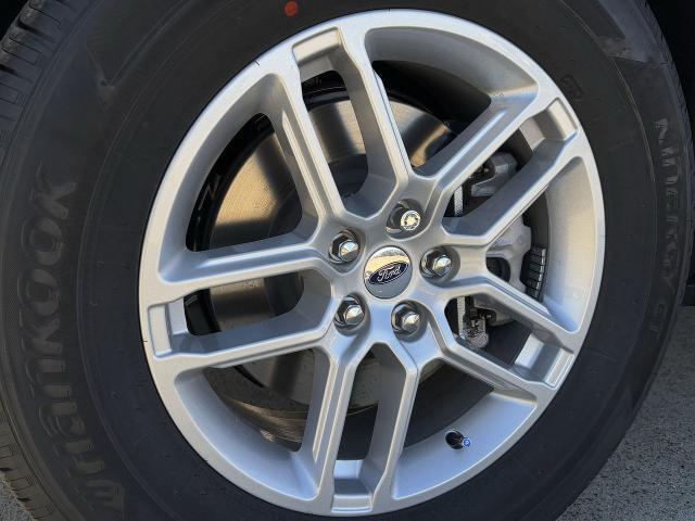 new 2026 Ford Explorer car, priced at $41,293