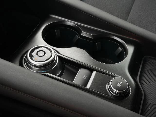 new 2026 Ford Explorer car, priced at $36,849