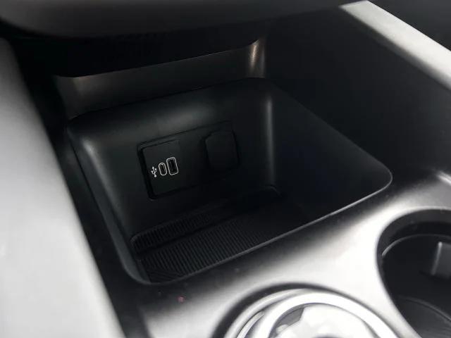 new 2026 Ford Explorer car, priced at $36,849