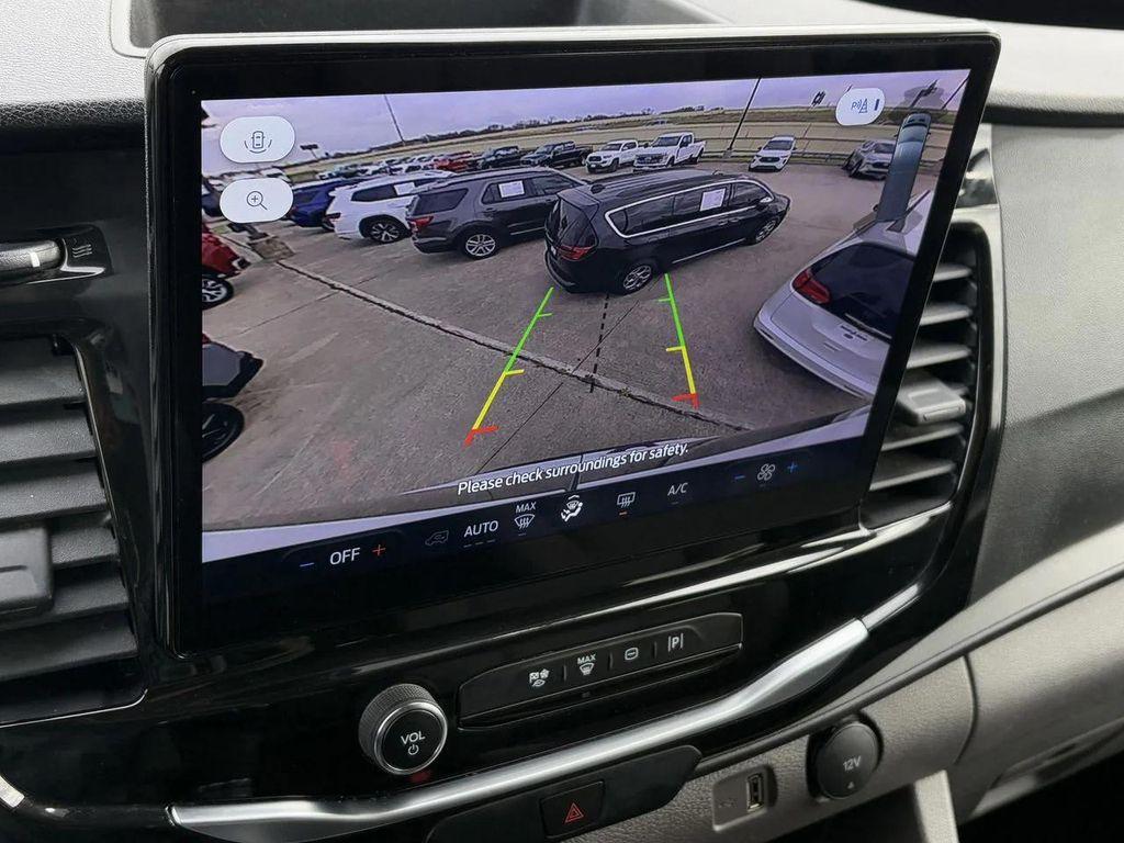 used 2025 Ford Transit-350 car, priced at $45,766