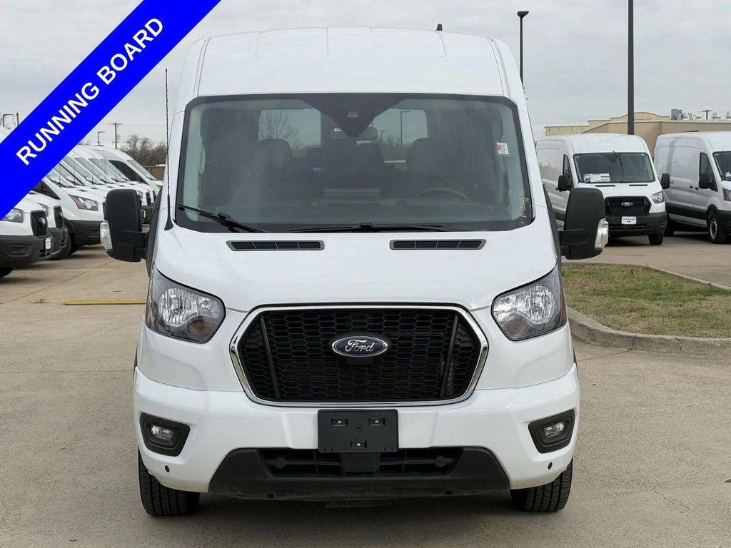 used 2025 Ford Transit-350 car, priced at $45,766