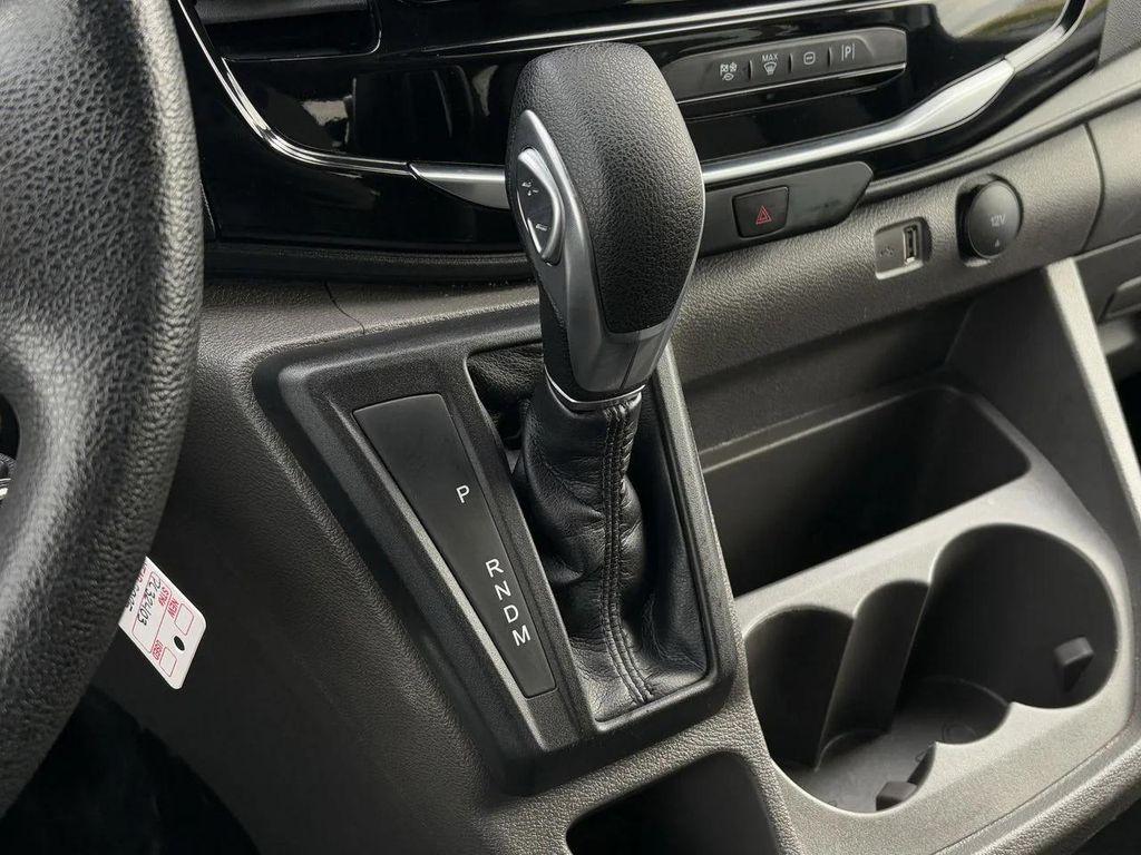 used 2025 Ford Transit-350 car, priced at $45,766
