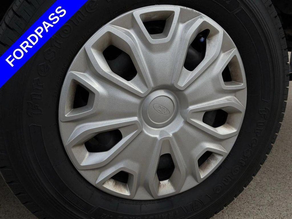 used 2025 Ford Transit-350 car, priced at $45,766