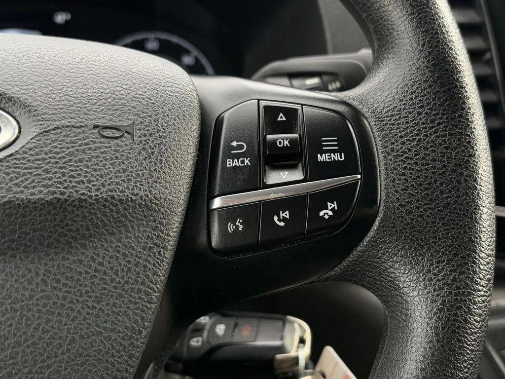 used 2025 Ford Transit-350 car, priced at $45,766