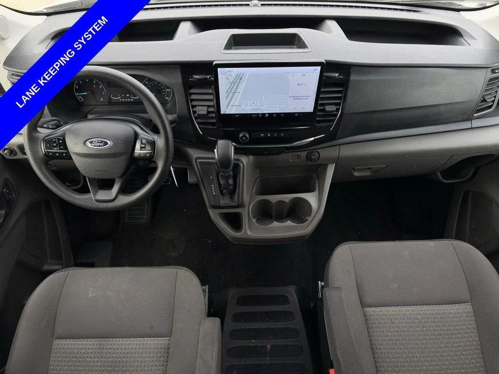 used 2025 Ford Transit-350 car, priced at $45,766