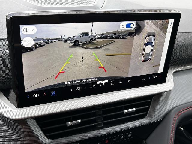 new 2026 Ford Explorer car, priced at $56,842