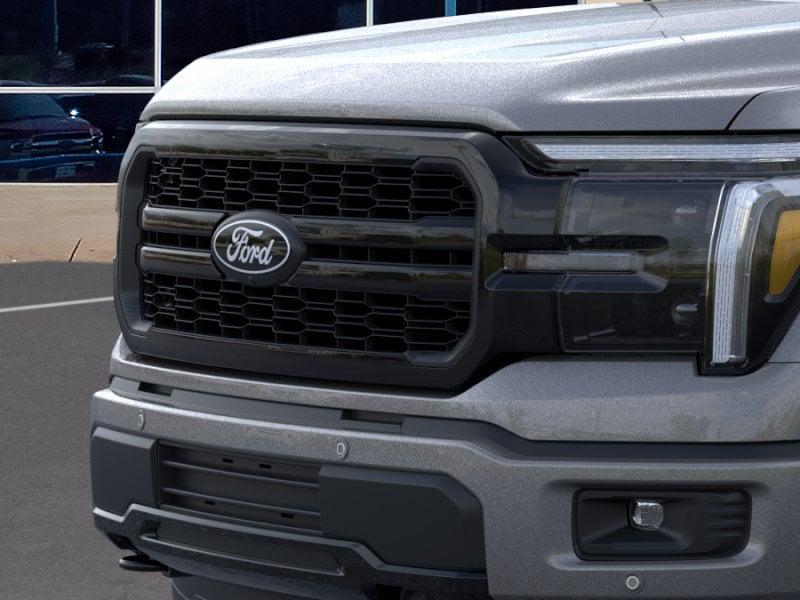 new 2026 Ford F-150 car, priced at $69,500