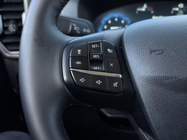 new 2025 Ford Bronco Sport car, priced at $34,403