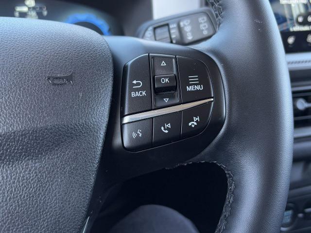 new 2025 Ford Bronco Sport car, priced at $34,403