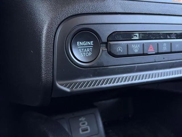 new 2025 Ford Bronco Sport car, priced at $34,403