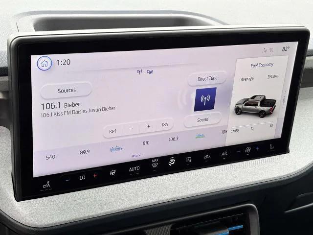 new 2026 Ford Maverick car, priced at $34,184