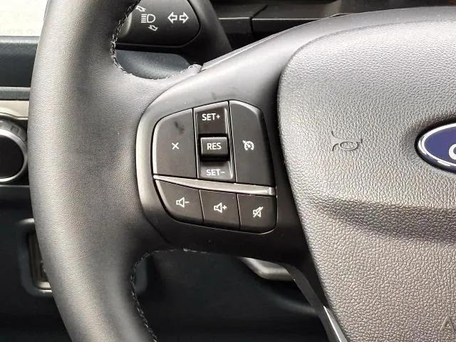 new 2026 Ford Maverick car, priced at $34,184