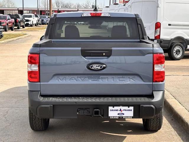 new 2026 Ford Maverick car, priced at $34,184