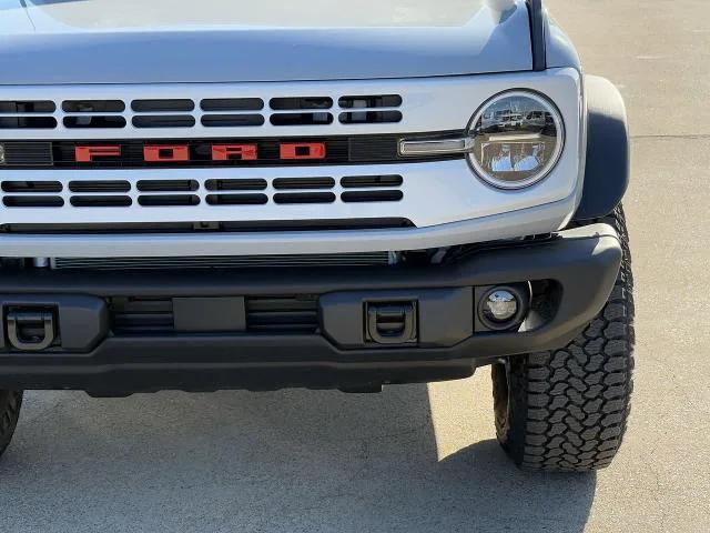 new 2026 Ford Bronco car, priced at $57,181