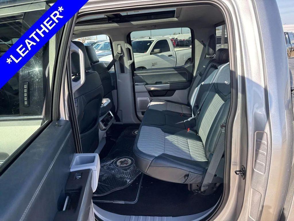 used 2021 Ford F-150 car, priced at $50,956
