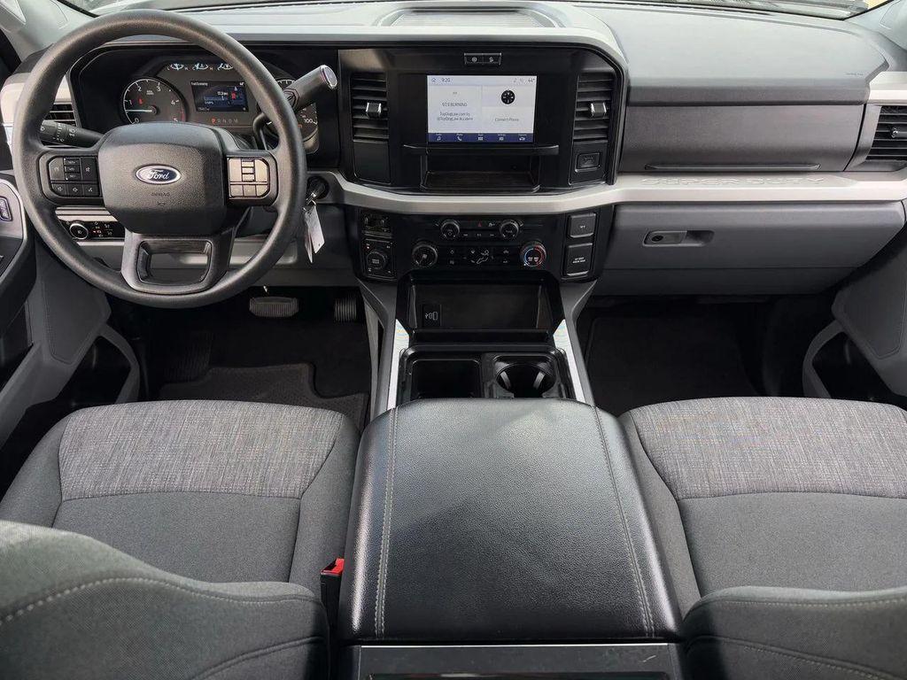 used 2025 Ford F-250 car, priced at $54,053