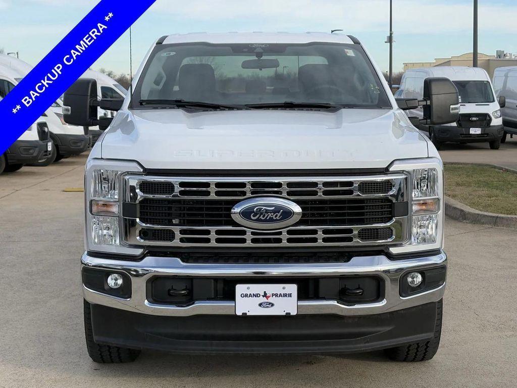 used 2025 Ford F-250 car, priced at $54,053