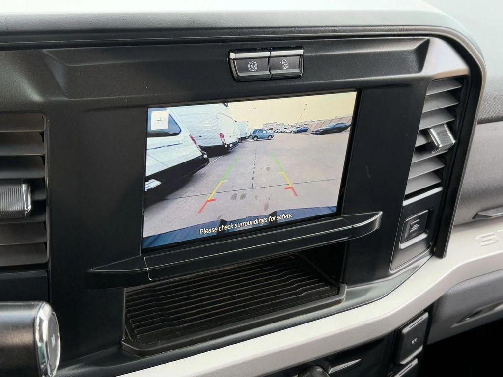 used 2025 Ford F-250 car, priced at $54,053