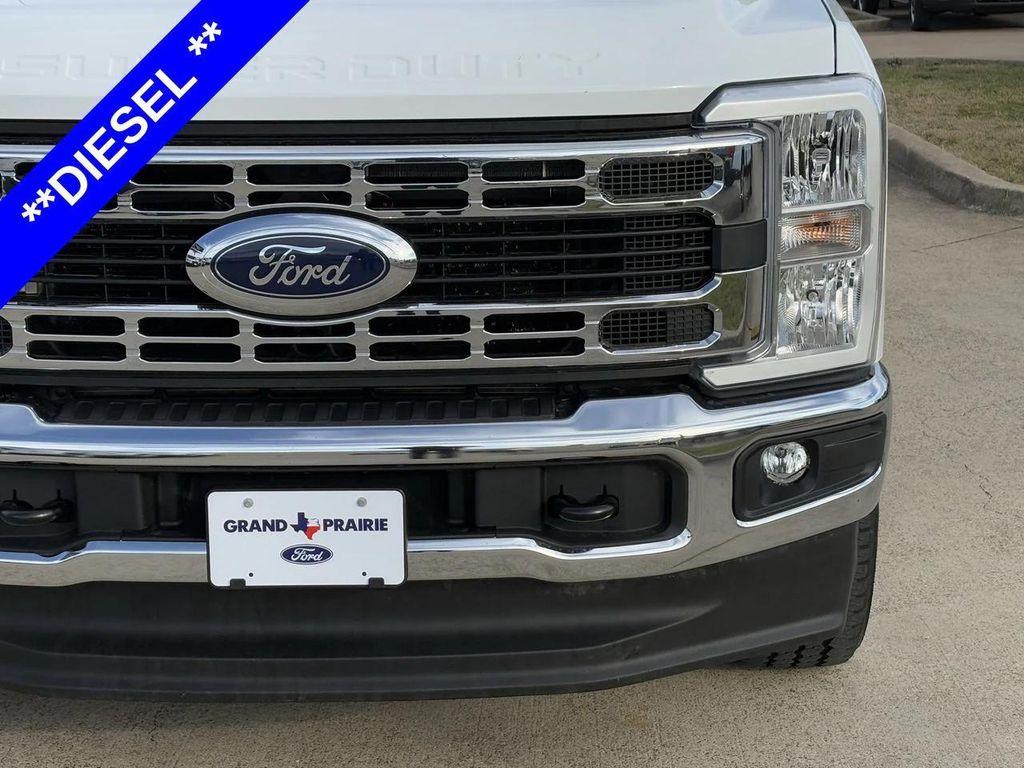 used 2025 Ford F-250 car, priced at $54,053