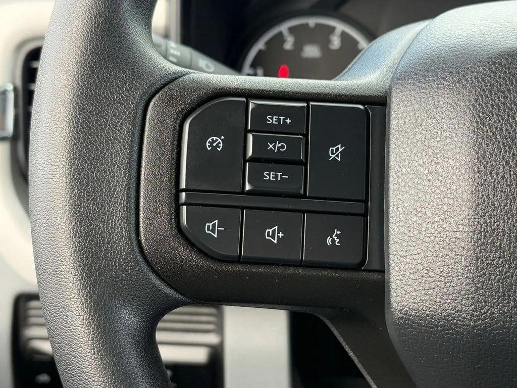 used 2025 Ford F-250 car, priced at $54,053