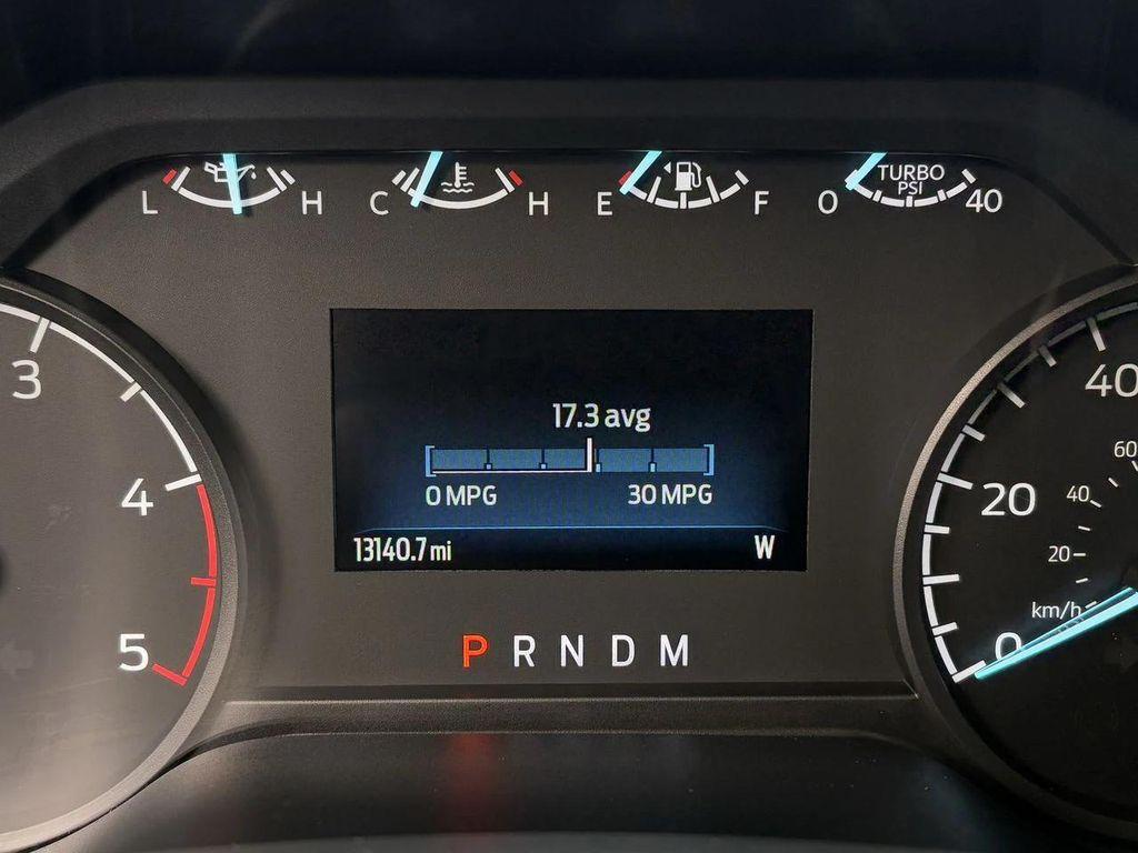 used 2025 Ford F-250 car, priced at $54,053