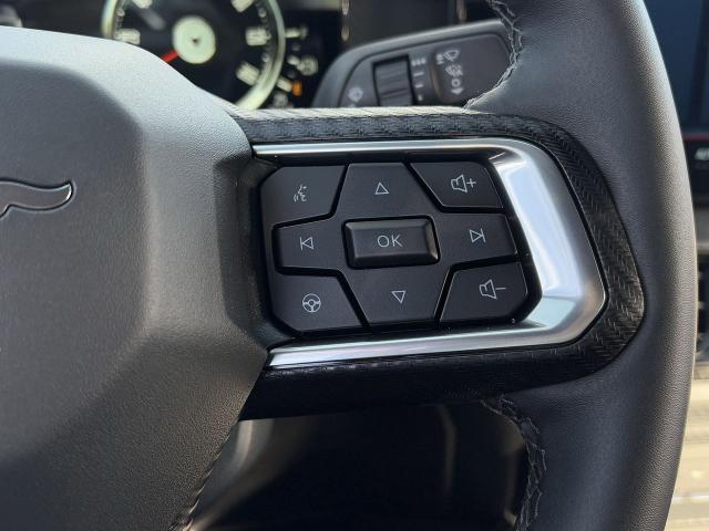 new 2026 Ford Mustang car, priced at $34,888