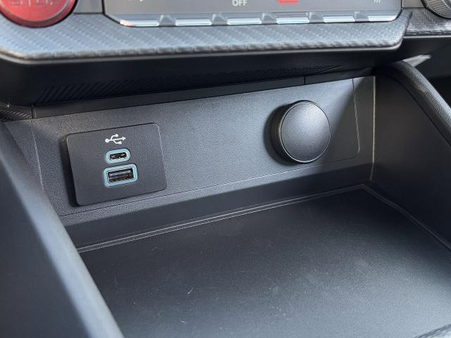 new 2026 Ford Mustang car, priced at $34,888