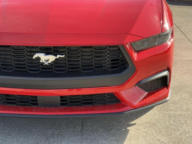 new 2026 Ford Mustang car, priced at $34,888