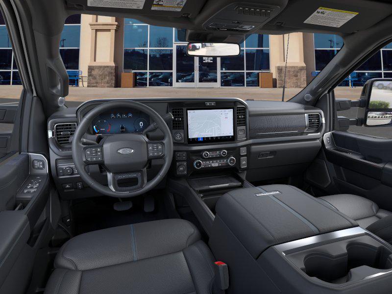 new 2026 Ford F-350 car, priced at $102,385