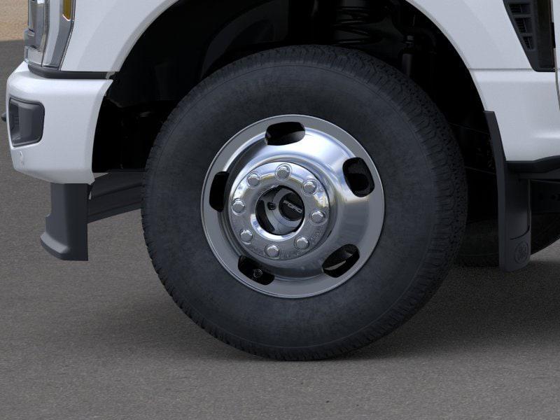 new 2026 Ford F-350 car, priced at $102,385