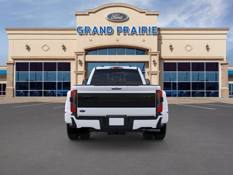new 2026 Ford F-350 car, priced at $102,385