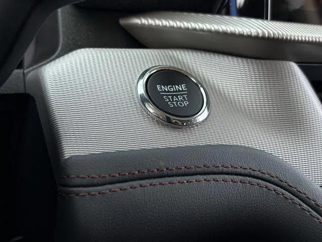 new 2026 Ford Explorer car, priced at $36,849