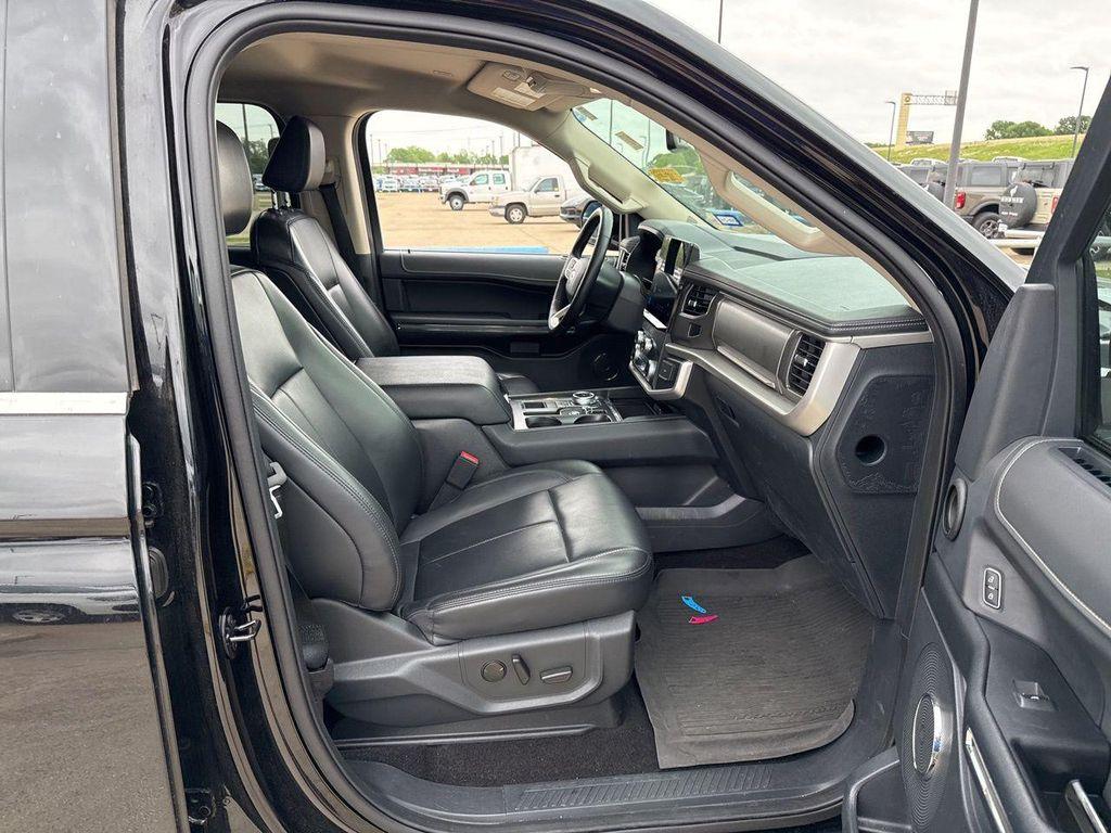 used 2022 Ford Expedition Max car, priced at $42,020